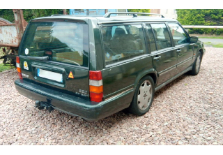 Volvo 960 II 1995 vert