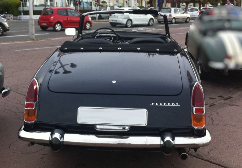 Mini CC: Peugeot 404 Familiale By Eligor- You Too Can Enjoy The Legendary 404, For A Fraction Of The Cost