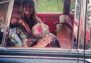 Daimler Sovereign 420 1967 Vert BRG
