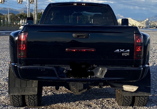 Dodge RAM 5,7 L 2004 