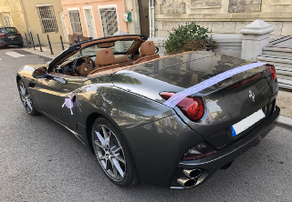 Ferrari california 2013 
