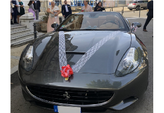 Ferrari california 2013 