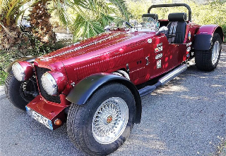 NG Sports 1983 Bordeaux