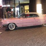 ClassicAutoLoc fait la Fête au Casino Barrière de Lille