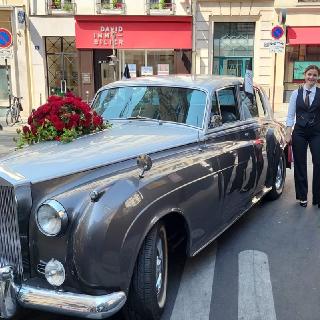 Une opération de communication pour un Gin